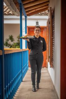 Tocuyeros Boutique Hotel - Cusco - 2