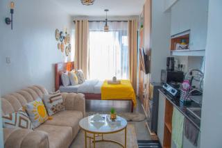 Elegant Studio Tsavo Stanely Kiambu- Tessy M - 0