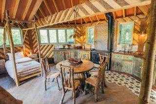 West Lexham Wellness & Retreat Centre - 4