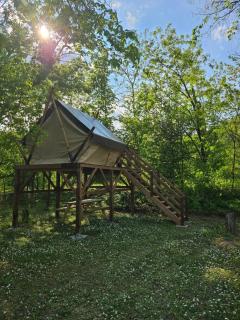 camping Youpendi - 9