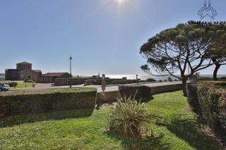 Ancora - Appartement vue mer et place de parking - 7