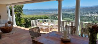 The Chandler - Knysna - 2