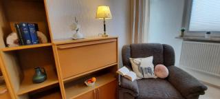 Ferienwohnungen Am Birkenweg - 2