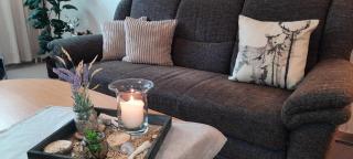 Ferienwohnungen Am Birkenweg - 8