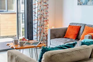 8 Putsborough - Luxury Apartment at Byron Woolacombe, only 4 minute walk to Woolacombe Beach! - 4