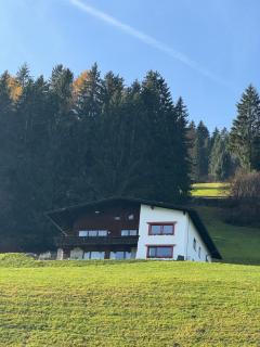 Apartment Alpen Lodge 52 - 1