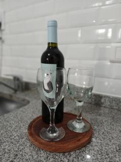 Alojamiento entre rios y montañas - 2