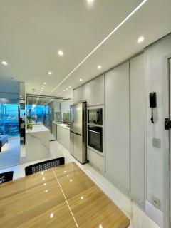 Apartamento Madrid - 9