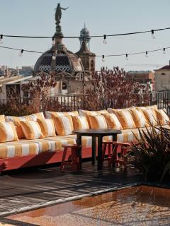 Wittmore Hotel GL- Adults Only, Small Luxury Hotels - 2