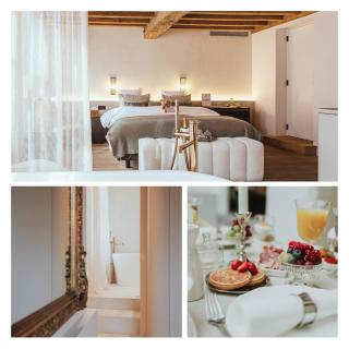The Burgundy - Boutique B&B - 8