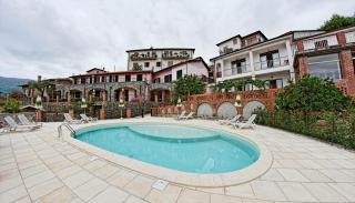 Azienda Agrituristica Borgoameno - 9