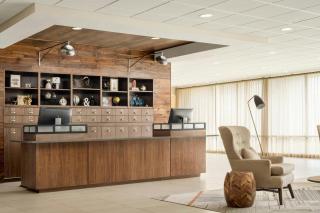 Four Points by Sheraton Rock Springs - 0