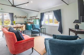 Otto- Private Norfolk Retreat dog friendly - 7