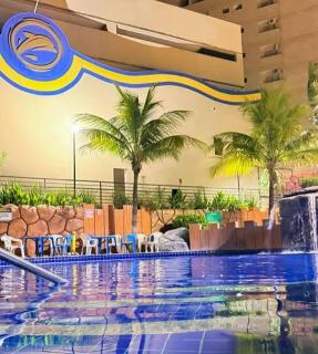 Golden Dolphin Grand Hotel - 5