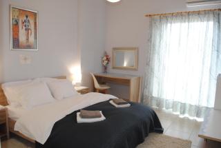 Sweet Suites - Amaliáda - 8