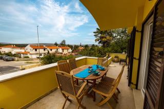 Holiday Home PUNAT OASIS with breathtaking Sunset & Sea View - 6