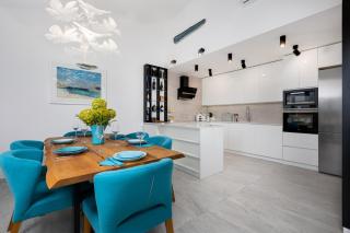 Holiday Home PUNAT OASIS with breathtaking Sunset & Sea View - 3