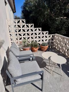 Appartement pour 2 personnes à 5 minutes de la plage - 2