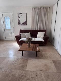 Appartement pour 2 personnes à 5 minutes de la plage - 9