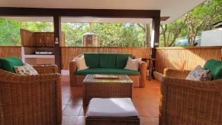 Driftwood Cottage - 8