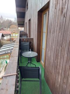Penzion U Kuboňů - 4