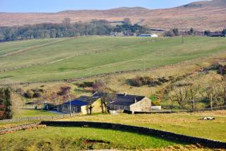 Finest Retreats - Blackton Farmhouse - 4
