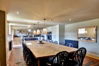 Finest Retreats - Blackton Farmhouse - 1
