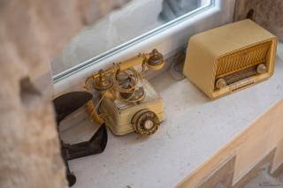 Island mementos - holiday home Paloc - 2