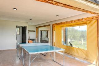 Casa Gracia ideal familias para 8 con pileta - 4