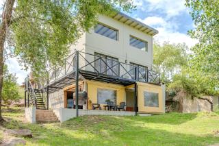 Casa Gracia ideal familias para 8 con pileta - 3