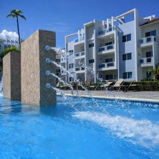 Sol Tropical apartamentos - 8