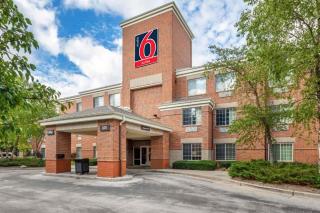 Studio 6 Extended Stay Milwaukee Brookfield WI - 4