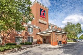 Studio 6 Extended Stay Milwaukee Brookfield WI - 0
