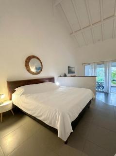 Quiet loft studio - Pinel side - 6