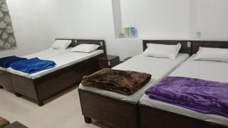 Shri Nath Ji Seva Sadan - 4