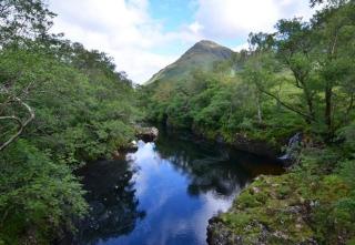 Glen Ceitlin Cottage - 8