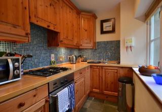 Glen Ceitlin Cottage - 2