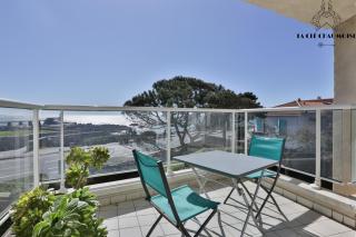 Ancora 2 - T2 3 étoiles avec Balcon & Parking - vue d exception - 3