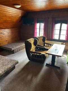 Pension Rampušák - 6