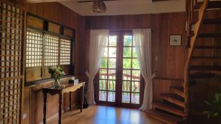 Driftwood Cottage - 1