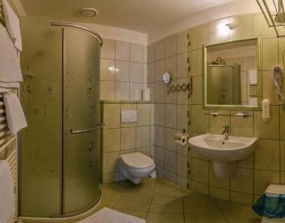 Pension Rampušák - 5