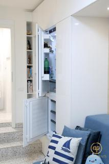 Studio Delfin - Piran - 2