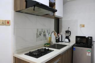 Sunset Haven Studio-Kileleshwa, Nairobi - 4