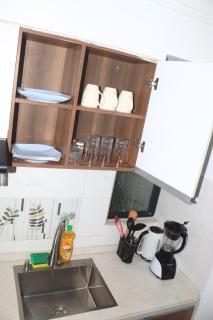 Sunset Haven Studio-Kileleshwa, Nairobi - 5