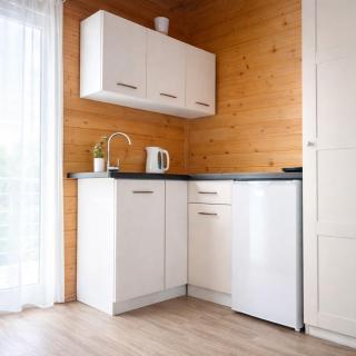 Eden Apartament-Jacuzzi, sauna - 2