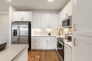 Large Lively Apt - 2