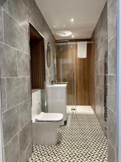 Stonechats Apartment with Sea Views Dog Friendly - 9