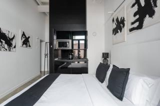 Apartamentos General Castaños 36 - 9