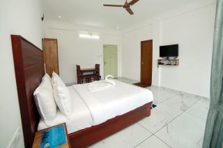 Rock N Brook Resort Kanthalloor - 5