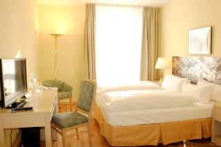 Hotel am Schloß Köpenick by Golden Tulip - 2
